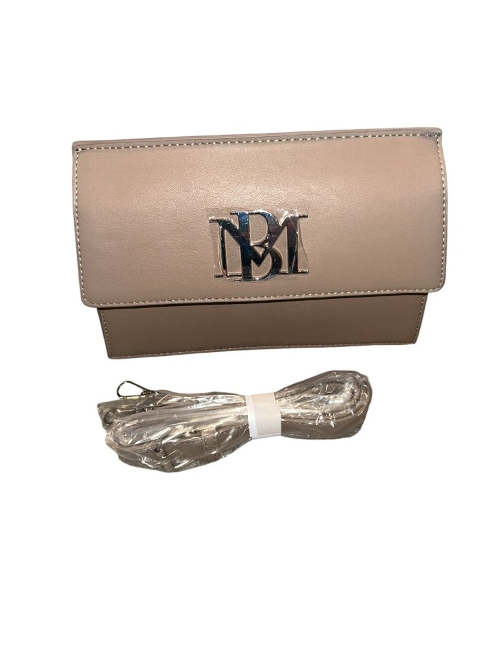 Badgley Mischka Crossbody NWT